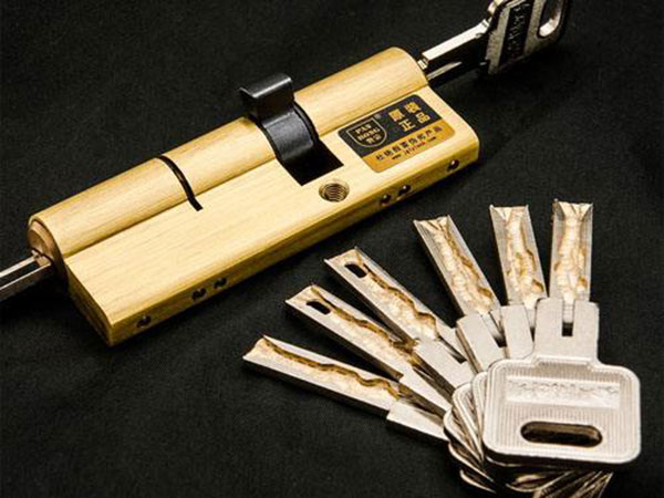 市24小时上门开锁公司