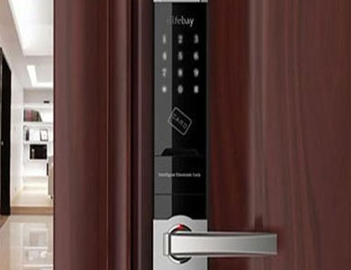 市24小时上门开锁公司